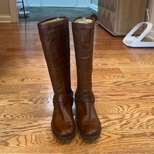 Frye Boots
